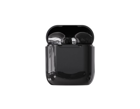 Denver TWE-39B słuchawki/zestaw słuchawkowy True Wireless Stereo (TWS) Douszny Połączenia/muzyka Bluetooth Czarny Denver TWE-39B słuchawki/zestaw słuchawkowy True Wireless Stereo (TWS) Douszny Połączenia/muzyka Bluetooth Czarny