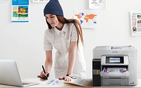 Epson EcoTank L6580 Epson EcoTank L6580
