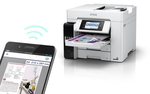 Epson EcoTank L6580 Epson EcoTank L6580