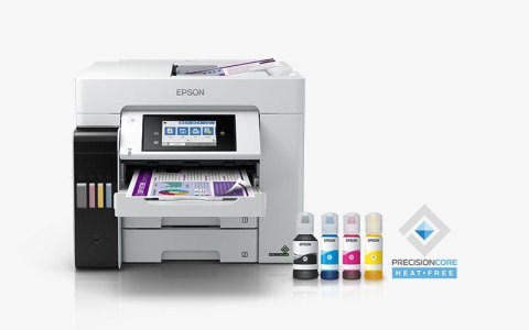 Epson EcoTank L6580 Epson EcoTank L6580