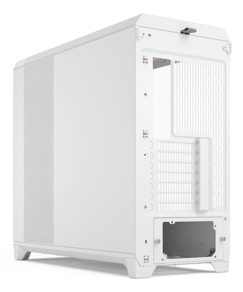 Etui Fractal Design Meshify 3 XL Ambience Pro RGB Clear Tint White ATX Etui Fractal Design Meshify 3 XL Ambience Pro RGB Clear Tint White ATX