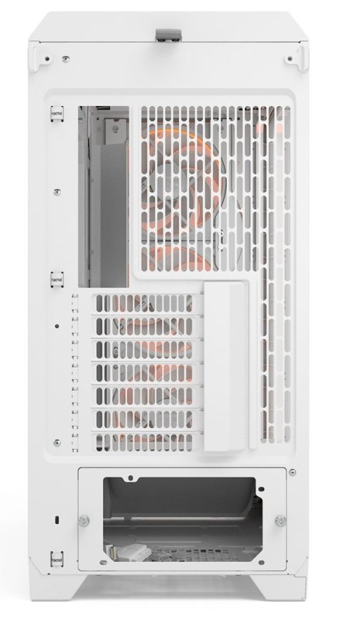 Etui Fractal Design Meshify 3 XL Ambience Pro RGB Clear Tint White ATX Etui Fractal Design Meshify 3 XL Ambience Pro RGB Clear Tint White ATX