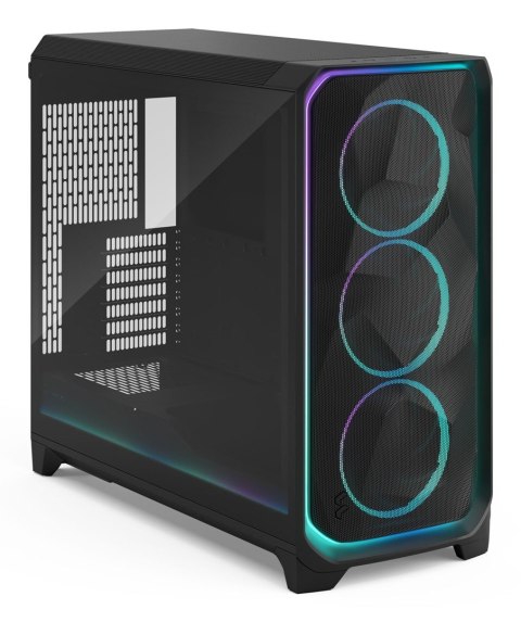 Etui Fractal Design Meshify 3 XL Ambience Pro RGB Jasny Odcień ATX Etui Fractal Design Meshify 3 XL Ambience Pro RGB Jasny Odcień ATX