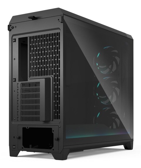 Etui Fractal Design Meshify 3 XL Ambience Pro RGB Jasny Odcień ATX Etui Fractal Design Meshify 3 XL Ambience Pro RGB Jasny Odcień ATX