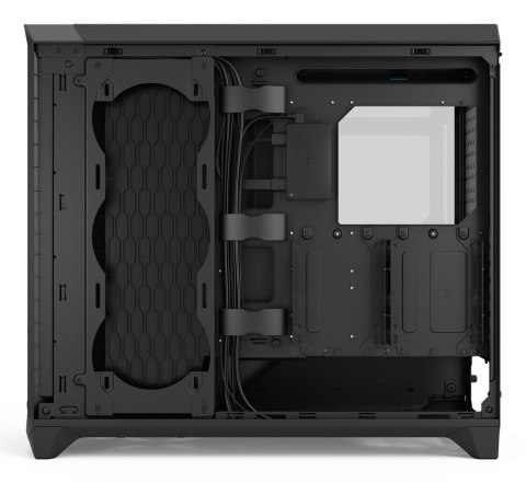 Etui Fractal Design Meshify 3 XL Ambience Pro RGB Jasny Odcień ATX Etui Fractal Design Meshify 3 XL Ambience Pro RGB Jasny Odcień ATX