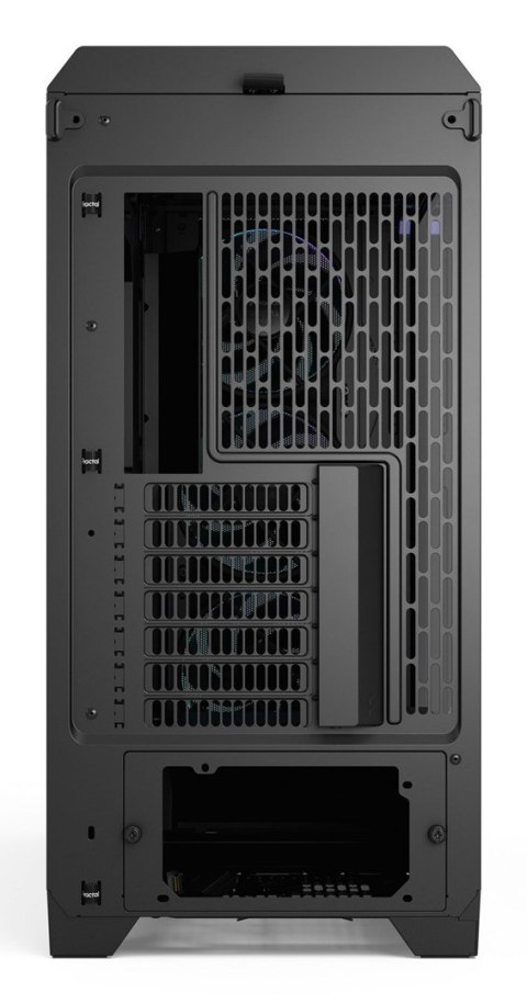 Etui Fractal Design Meshify 3 XL Ambience Pro RGB Jasny Odcień ATX Etui Fractal Design Meshify 3 XL Ambience Pro RGB Jasny Odcień ATX