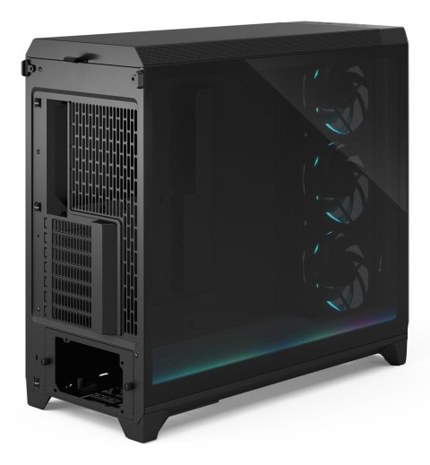 Etui Fractal Design Meshify 3 XL Ambience Pro RGB Jasny Odcień ATX Etui Fractal Design Meshify 3 XL Ambience Pro RGB Jasny Odcień ATX