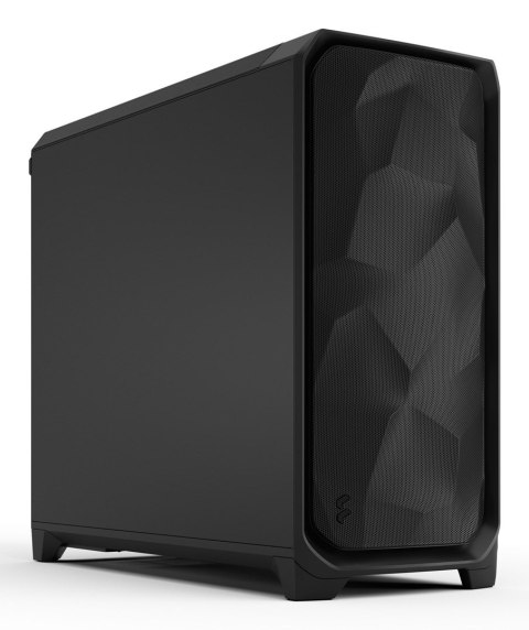 Etui Fractal Design Meshify 3 XL Solid Black - ATX Etui Fractal Design Meshify 3 XL Solid Black - ATX