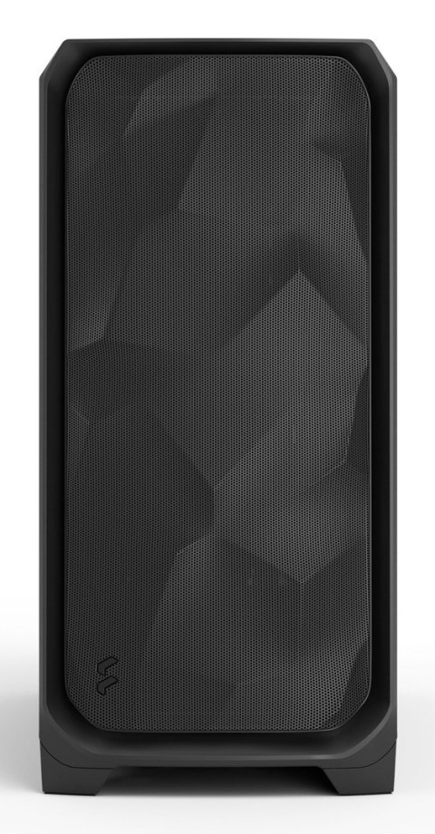 Etui Fractal Design Meshify 3 XL Solid Black - ATX Etui Fractal Design Meshify 3 XL Solid Black - ATX