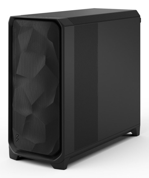 Etui Fractal Design Meshify 3 XL Solid Black - ATX Etui Fractal Design Meshify 3 XL Solid Black - ATX