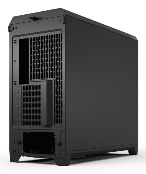 Etui Fractal Design Meshify 3 XL Solid Black - ATX Etui Fractal Design Meshify 3 XL Solid Black - ATX