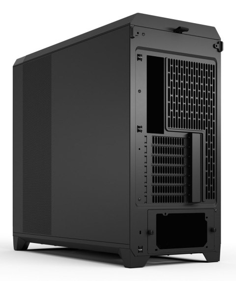 Etui Fractal Design Meshify 3 XL Solid Black - ATX Etui Fractal Design Meshify 3 XL Solid Black - ATX