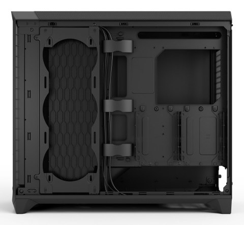 Etui Fractal Design Meshify 3 XL Solid Black - ATX Etui Fractal Design Meshify 3 XL Solid Black - ATX