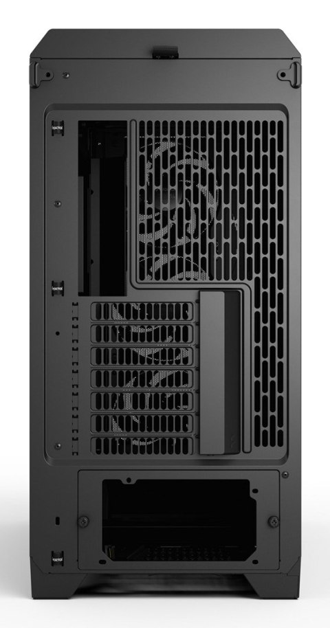 Etui Fractal Design Meshify 3 XL Solid Black - ATX Etui Fractal Design Meshify 3 XL Solid Black - ATX