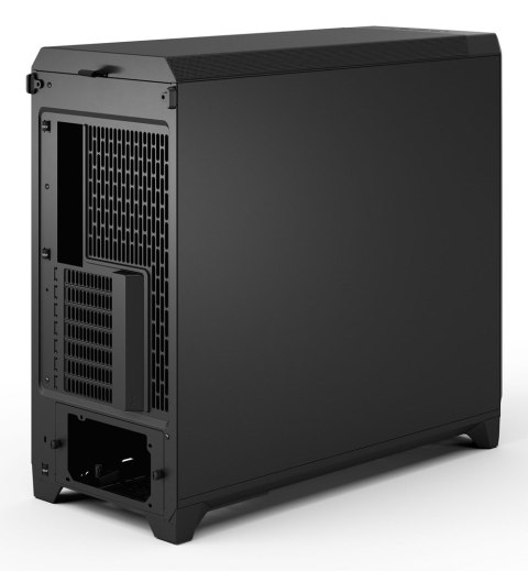 Etui Fractal Design Meshify 3 XL Solid Black - ATX Etui Fractal Design Meshify 3 XL Solid Black - ATX