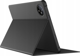 Etui tabletu Ulefone Tab A11 (czarne) (książka)