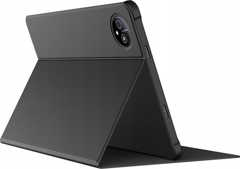 Etui tabletu Ulefone Tab A11 (czarne) (książka)