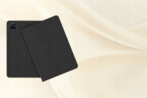 Etui tabletu Ulefone Tab A11 (czarne) (książka)