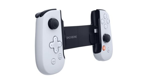 Gamepad Backbone One PlayStation Edition dla Android Gamepad Backbone One PlayStation Edition dla Android