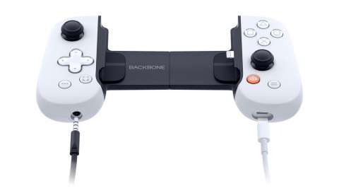 Gamepad Backbone One PlayStation Edition dla Android Gamepad Backbone One PlayStation Edition dla Android