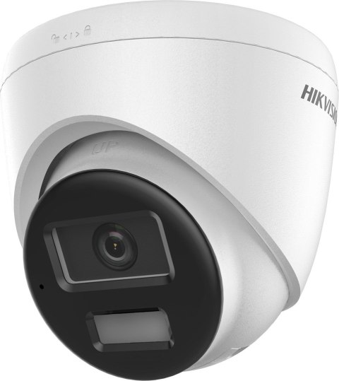 Hikvision Value Series DS-2CD1383G2-LIUF/SL(2.8mm) Wieżyczka Kamera bezpieczeństwa IP Wewnętrz i na wolnym powietrzu 3840 x 2160 Hikvision Value Series DS-2CD1383G2-LIUF/SL(2.8mm) Wieżyczka Kamera bezpieczeństwa IP Wewnętrz i na wolnym powietrzu 3840 x 2160