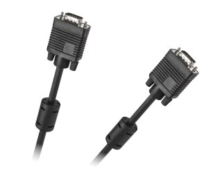 Kabel SVGA wtyk-wtyk 10m