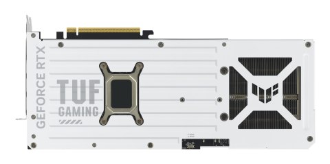 Karta graf. ASUS TUF GAMING RTX 5070 Ti 16GB OC WH. Karta graf. ASUS TUF GAMING RTX 5070 Ti 16GB OC WH.