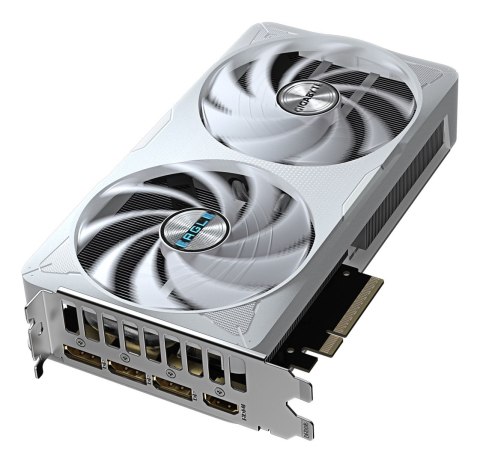 Karta graficzna Gigabyte GeForce RTX 5060 Ti EAGLE OC ICE 8GB Karta graficzna Gigabyte GeForce RTX 5060 Ti EAGLE OC ICE 8GB