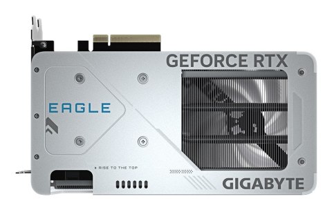 Karta graficzna Gigabyte GeForce RTX 5060 Ti EAGLE OC ICE 8GB Karta graficzna Gigabyte GeForce RTX 5060 Ti EAGLE OC ICE 8GB