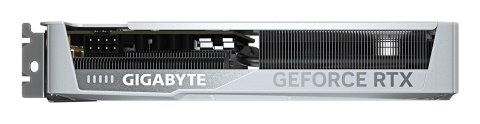 Karta graficzna Gigabyte GeForce RTX 5060 Ti EAGLE OC ICE 8GB Karta graficzna Gigabyte GeForce RTX 5060 Ti EAGLE OC ICE 8GB