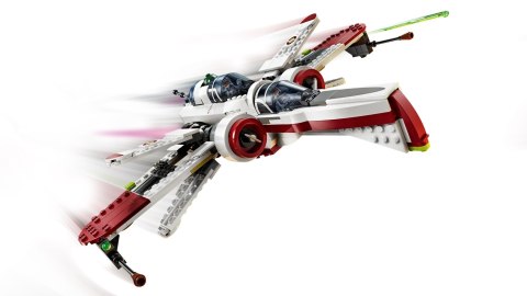 LEGO STAR WARS 75402 Myśliwiec ARC-170 LEGO STAR WARS 75402 Myśliwiec ARC-170