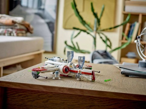 LEGO STAR WARS 75402 Myśliwiec ARC-170 LEGO STAR WARS 75402 Myśliwiec ARC-170