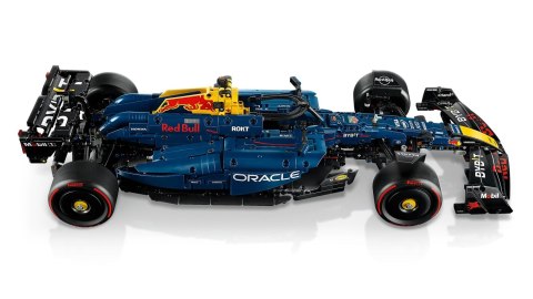LEGO Technic 42206 Bolid F1 Oracle Red Bull Racing RB20 LEGO Technic 42206 Bolid F1 Oracle Red Bull Racing RB20