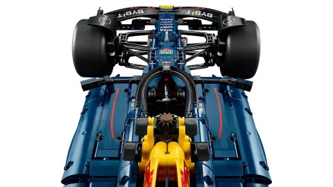 LEGO Technic 42206 Bolid F1 Oracle Red Bull Racing RB20 LEGO Technic 42206 Bolid F1 Oracle Red Bull Racing RB20