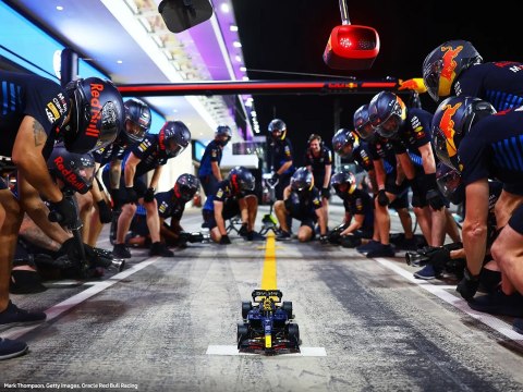 LEGO Technic 42206 Bolid F1 Oracle Red Bull Racing RB20 LEGO Technic 42206 Bolid F1 Oracle Red Bull Racing RB20
