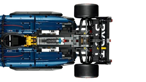 LEGO Technic 42206 Bolid F1 Oracle Red Bull Racing RB20 LEGO Technic 42206 Bolid F1 Oracle Red Bull Racing RB20