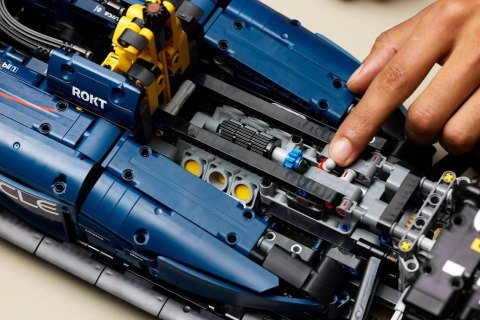 LEGO Technic 42206 Bolid F1 Oracle Red Bull Racing RB20 LEGO Technic 42206 Bolid F1 Oracle Red Bull Racing RB20