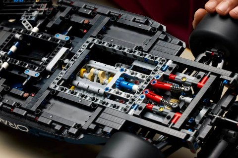 LEGO Technic 42206 Bolid F1 Oracle Red Bull Racing RB20 LEGO Technic 42206 Bolid F1 Oracle Red Bull Racing RB20