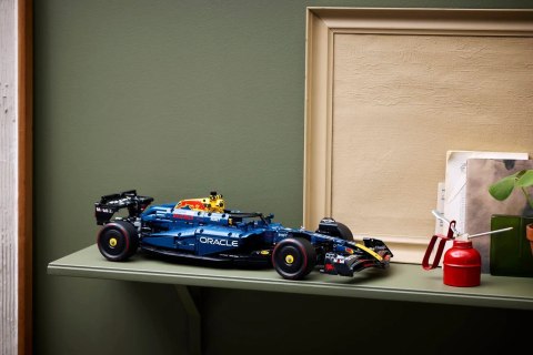 LEGO Technic 42206 Bolid F1 Oracle Red Bull Racing RB20 LEGO Technic 42206 Bolid F1 Oracle Red Bull Racing RB20