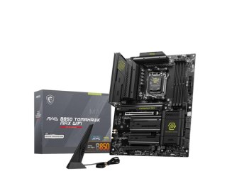 MB AMD B850 SAM5 ATX/B850 TOMAHAWK MAX WIFI MSI