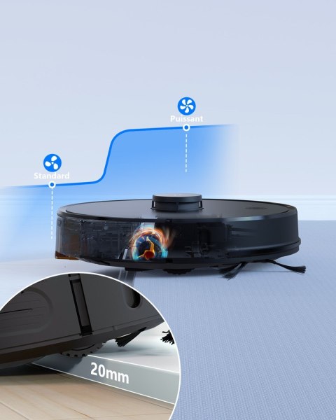 Odkurzacz Imou Vacuum Cleaner RV1 Odkurzacz Imou Vacuum Cleaner RV1