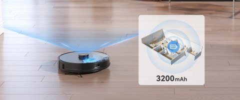 Odkurzacz Imou Vacuum Cleaner RV1 Odkurzacz Imou Vacuum Cleaner RV1