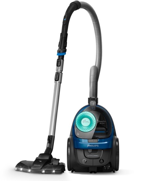 Odkurzacz PHILIPS PowerCyclone 7 FC 9557/09 Odkurzacz PHILIPS PowerCyclone 7 FC 9557/09