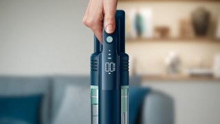 Philips 5000 series Seria Aqua 5000 XC5141/01 Bezprzewodowy odkurzacz Aqua 5000