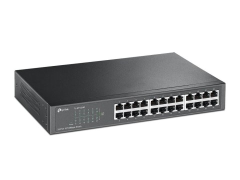 Switch TP-Link TL-SF1024D Switch TP-Link TL-SF1024D