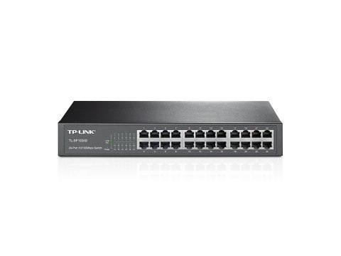 Switch TP-Link TL-SF1024D Switch TP-Link TL-SF1024D