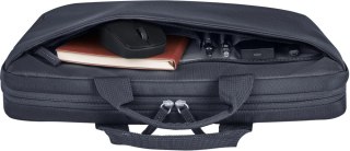 Torba na laptopa HP A08JSAA (maks.14.1"/Szary)