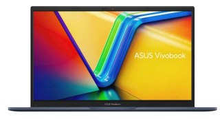 Notebook ASUS VivoBook 15 (15.6"/AMD RG/16GB/SSD512GB/W11H/Niebiesko-czarny)