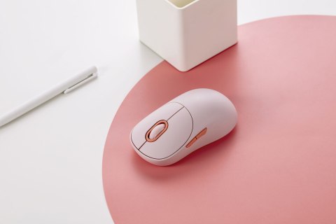 Xiaomi BHR8911GL myszka Biuro Po prawej stronie Bluetooth + USB Type-A 1200 DPI