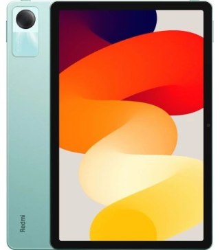 Xiaomi Redmi Pad SE Qualcomm Snapdragon 256 GB 27,9 cm (11") 8 GB Android 13 Zielony